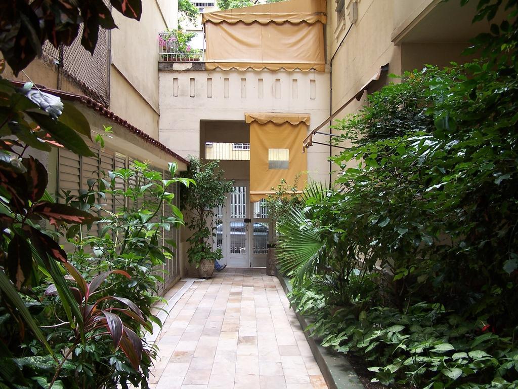 Bulhoes De Carvalho 591-601 Rio de Janeiro Room photo